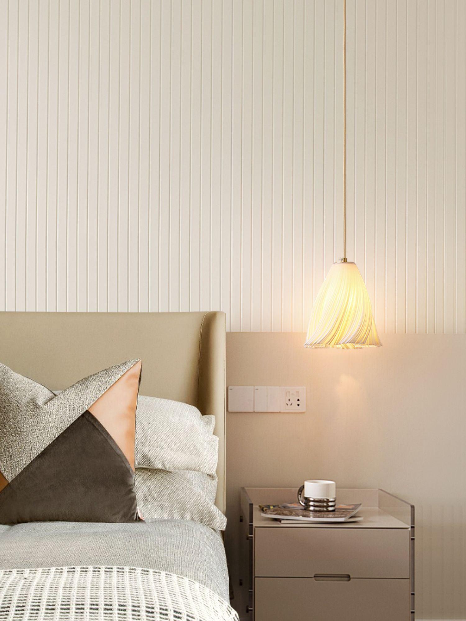 Printing Art Pendant Light - Letslighting