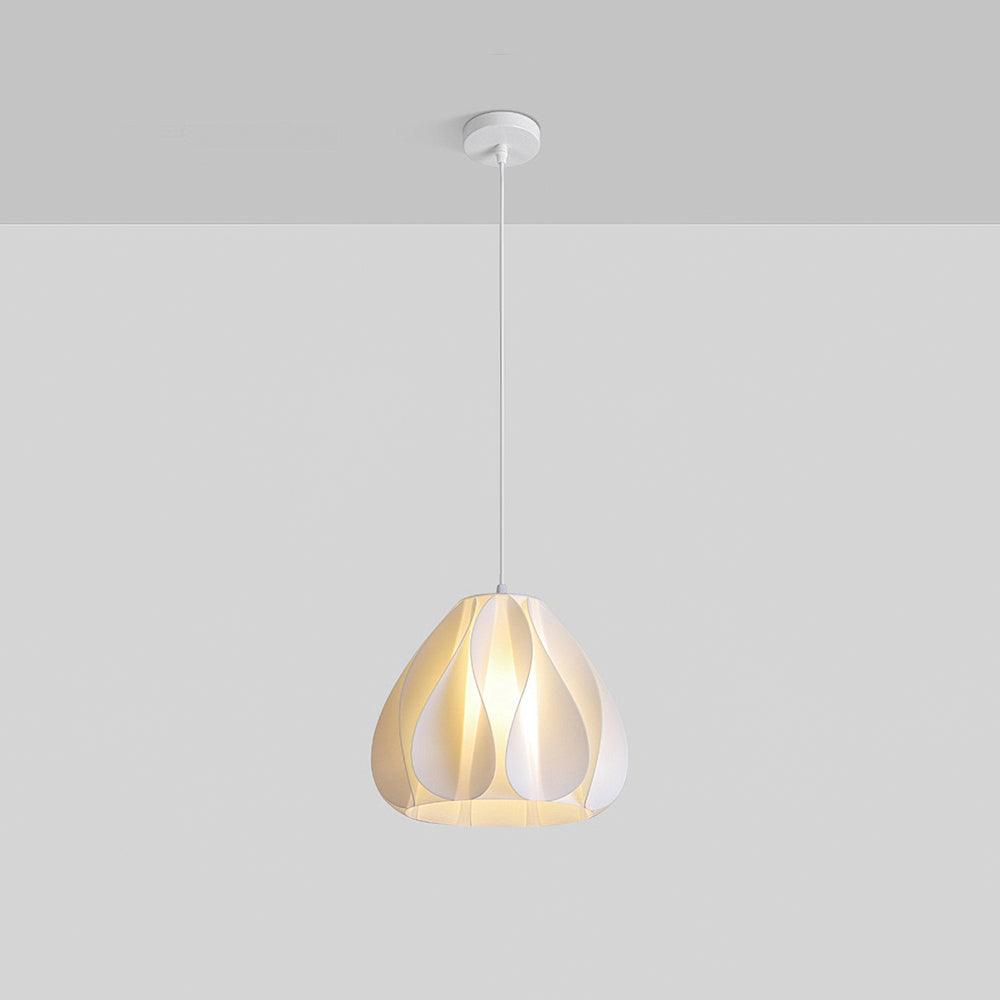 Printing Art Pendant Light - Letslighting