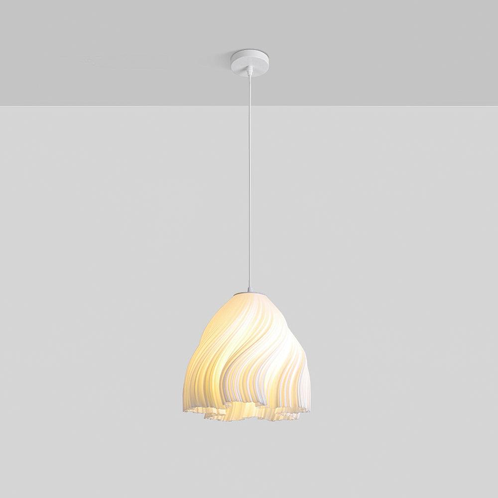 Printing Art Pendant Light - Letslighting