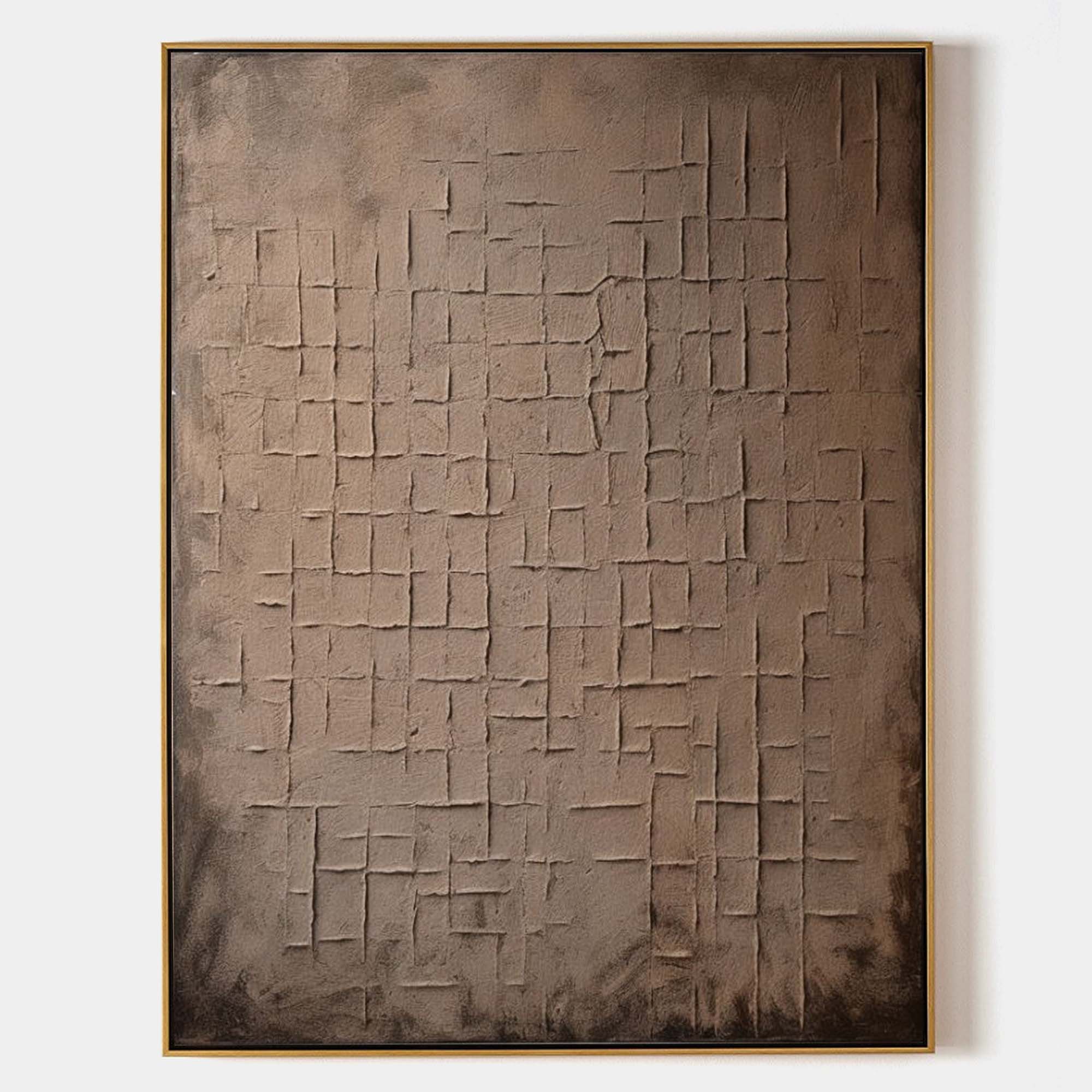 Mason Wabi-Sabi Arte Mural - Letslighting