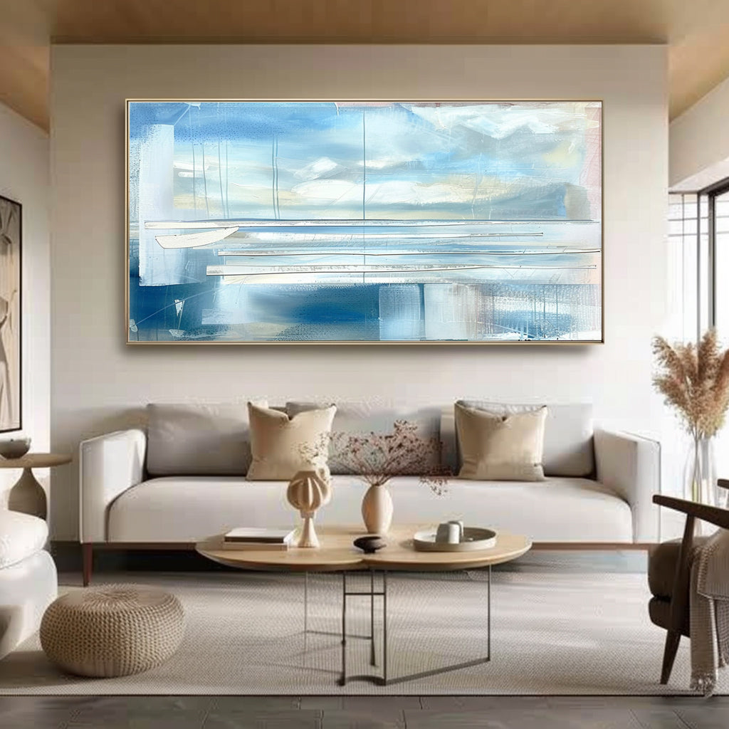 Sailor Colorido Arte Mural - Letslighting