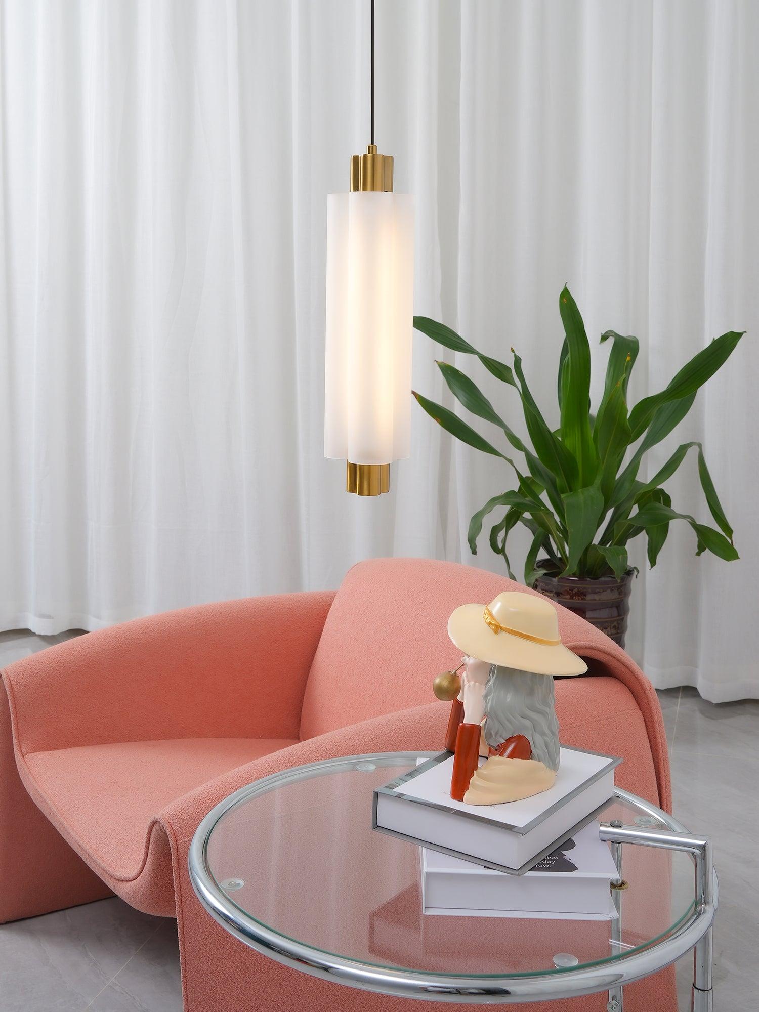 Trillium Pendant Light - Letslighting