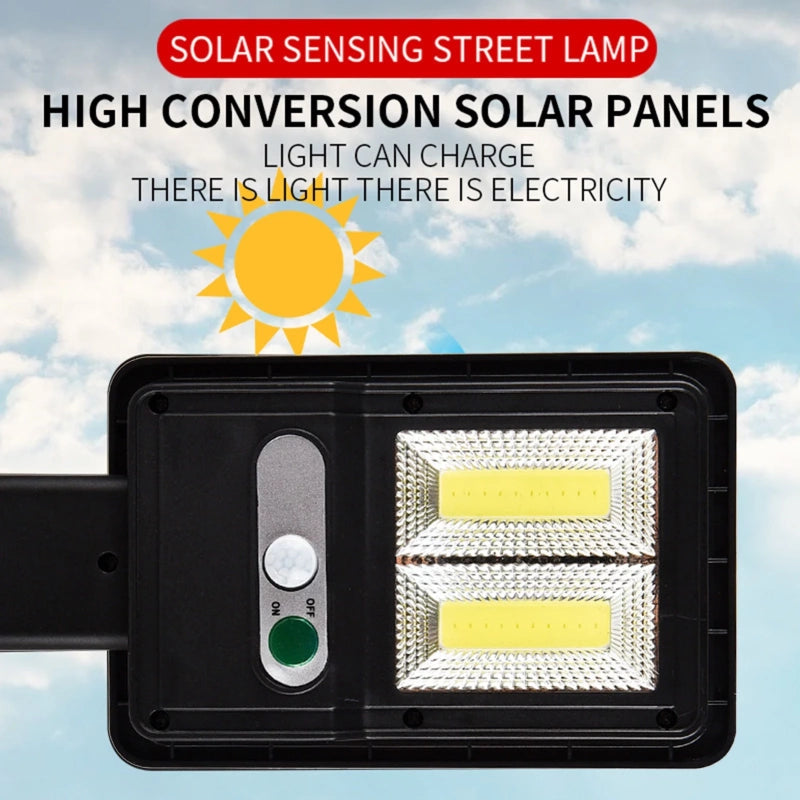Solar Moderno Rectangular Acrílico Aplique de Pared Negro