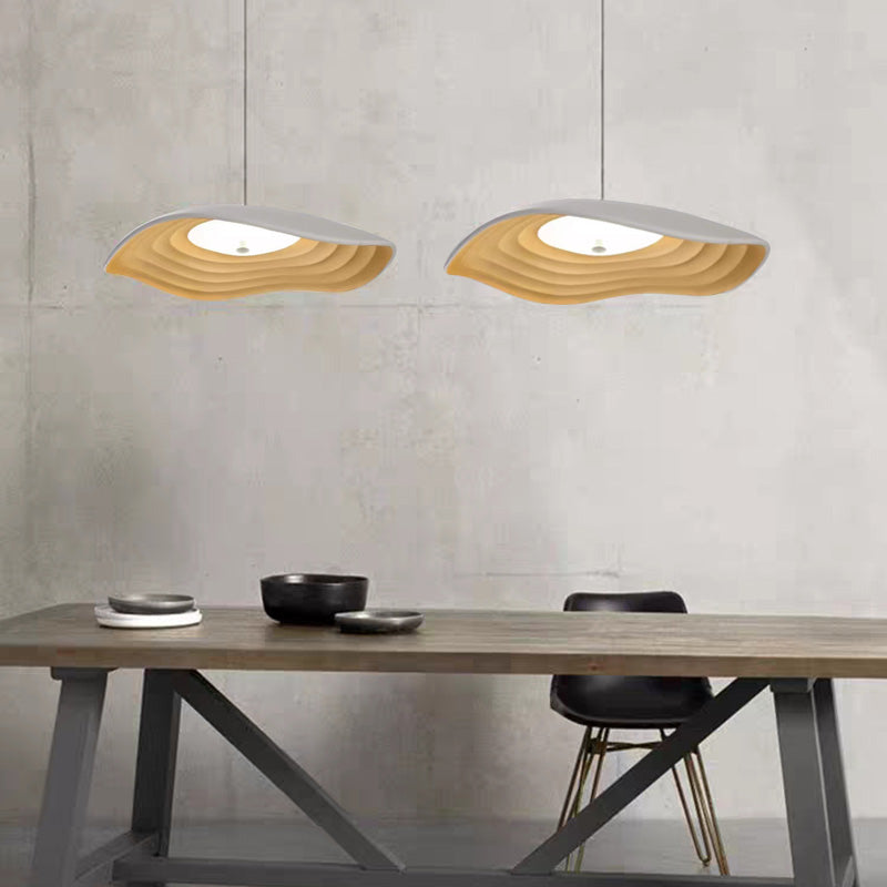 Eos   Pendant Light Colorful