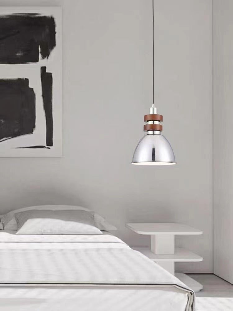 Karry Pendant Lamp - Letslighting