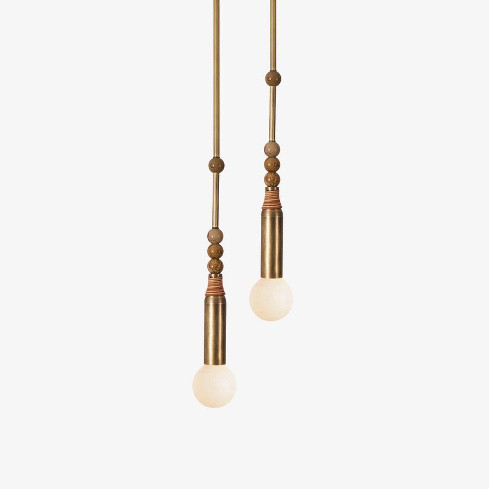 Toam Pendant Lamp - Letslighting