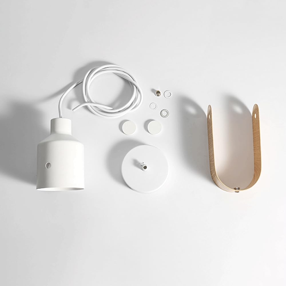 Valentina Modern Metal LED Lámpara Colgante Dormitorio