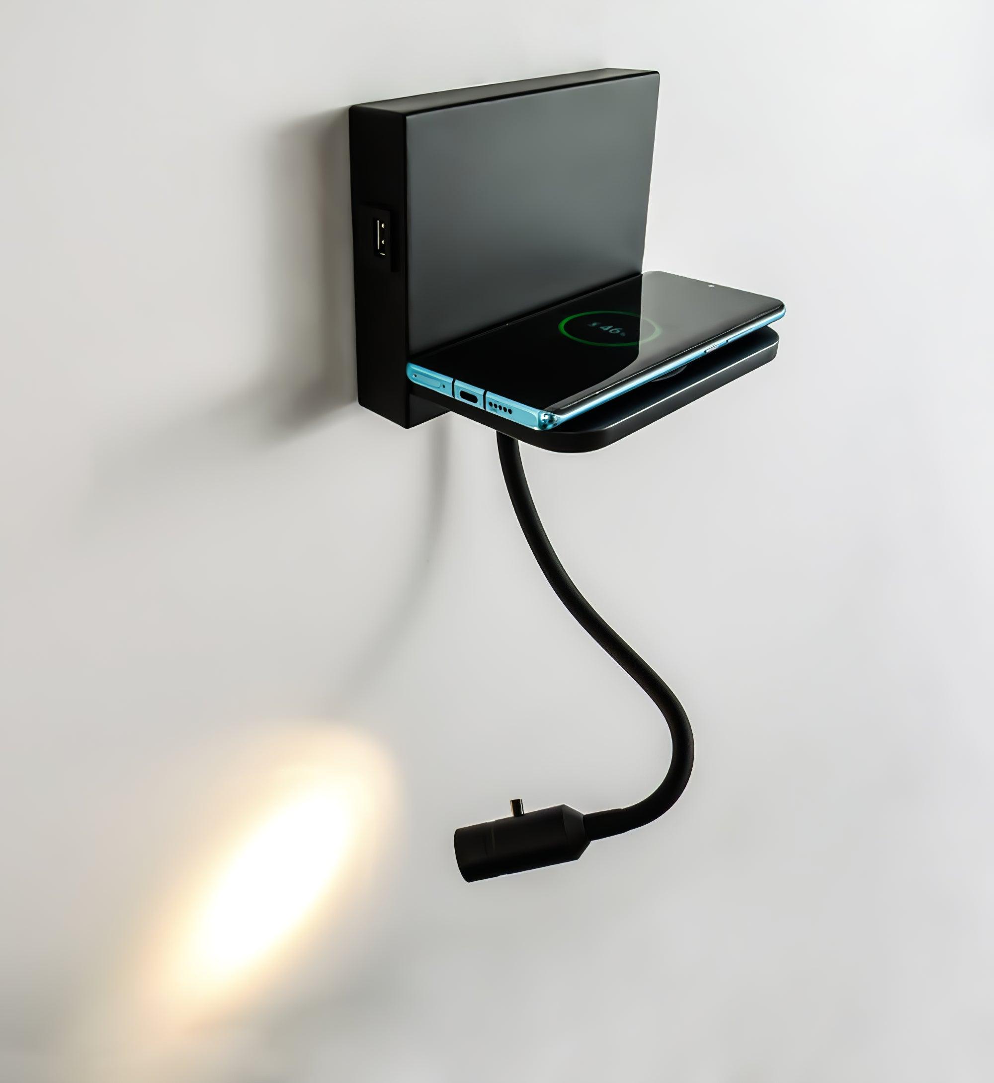 Mr. X LED Wall Light - Letslighting
