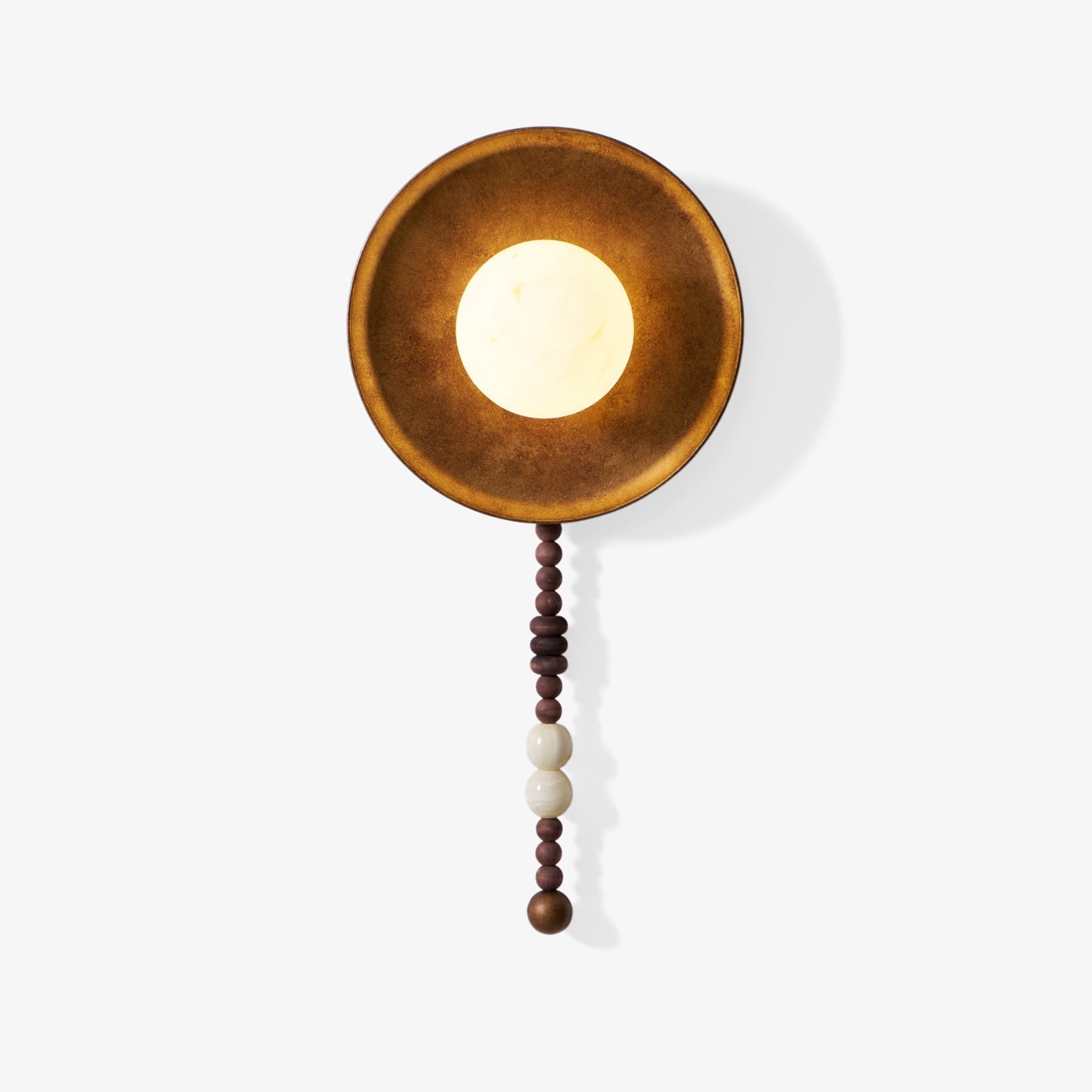 Eldertide Wall Light - Letslighting