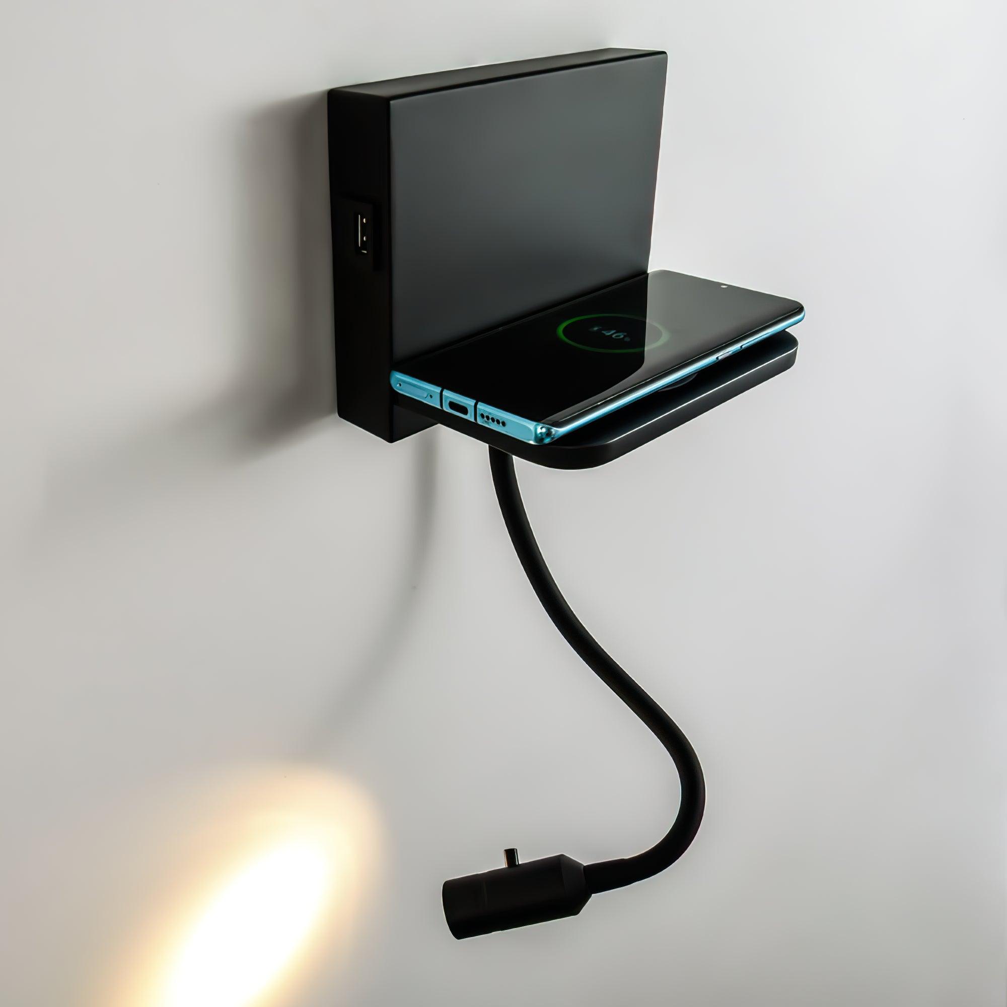 Mr. X LED Wall Light - Letslighting