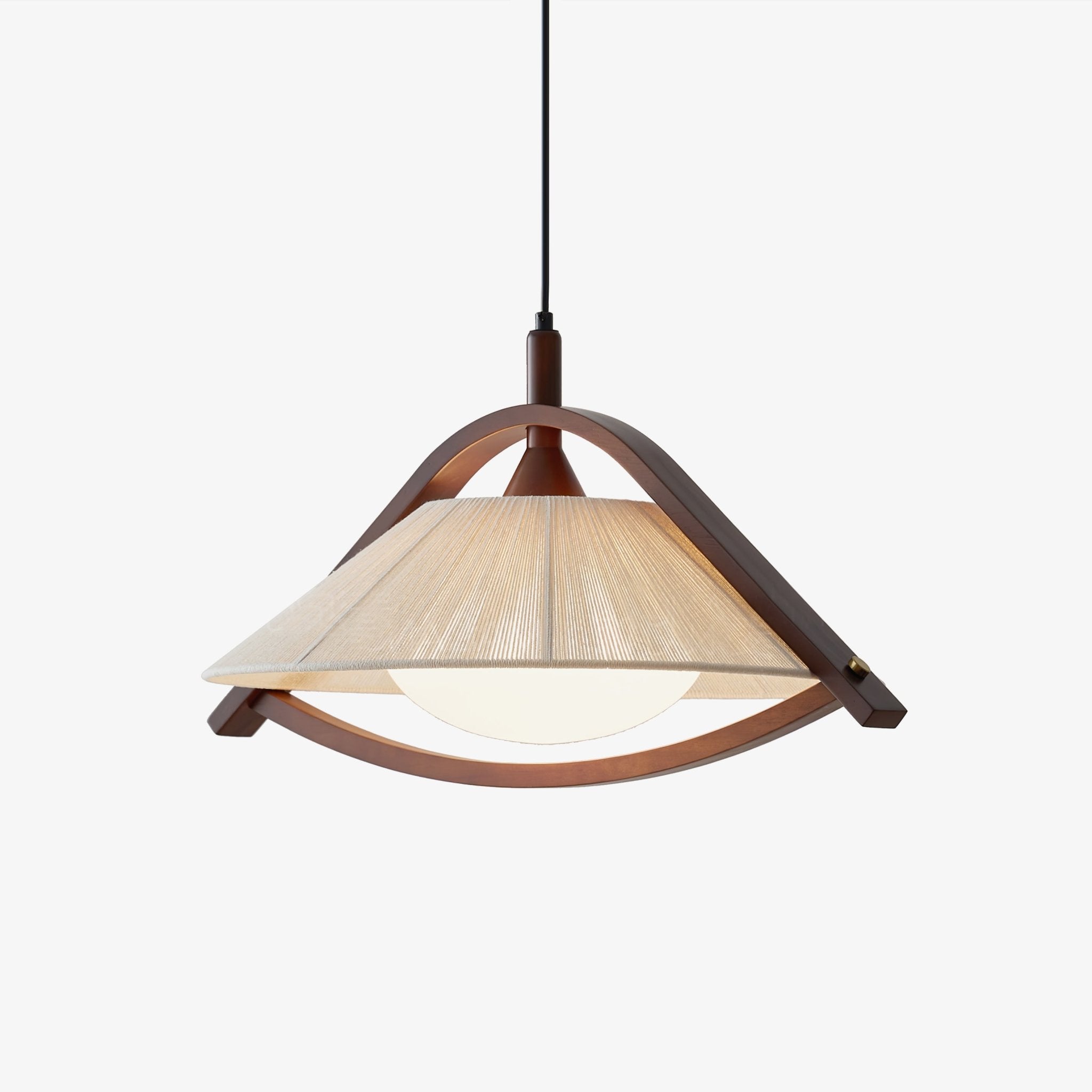 Kyomi Arch Pendant Lamp - Letslighting