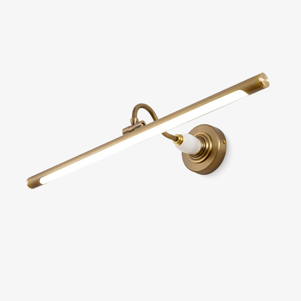 Archer Art Linear Wall Light - Letslighting
