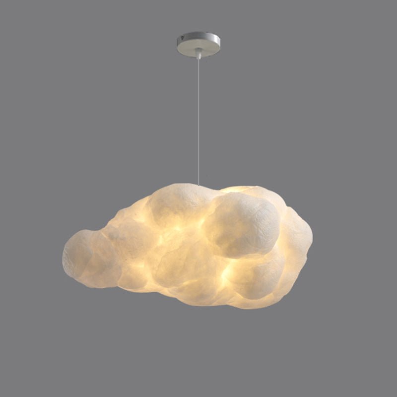 Cloudy Pendant Light - Letslighting