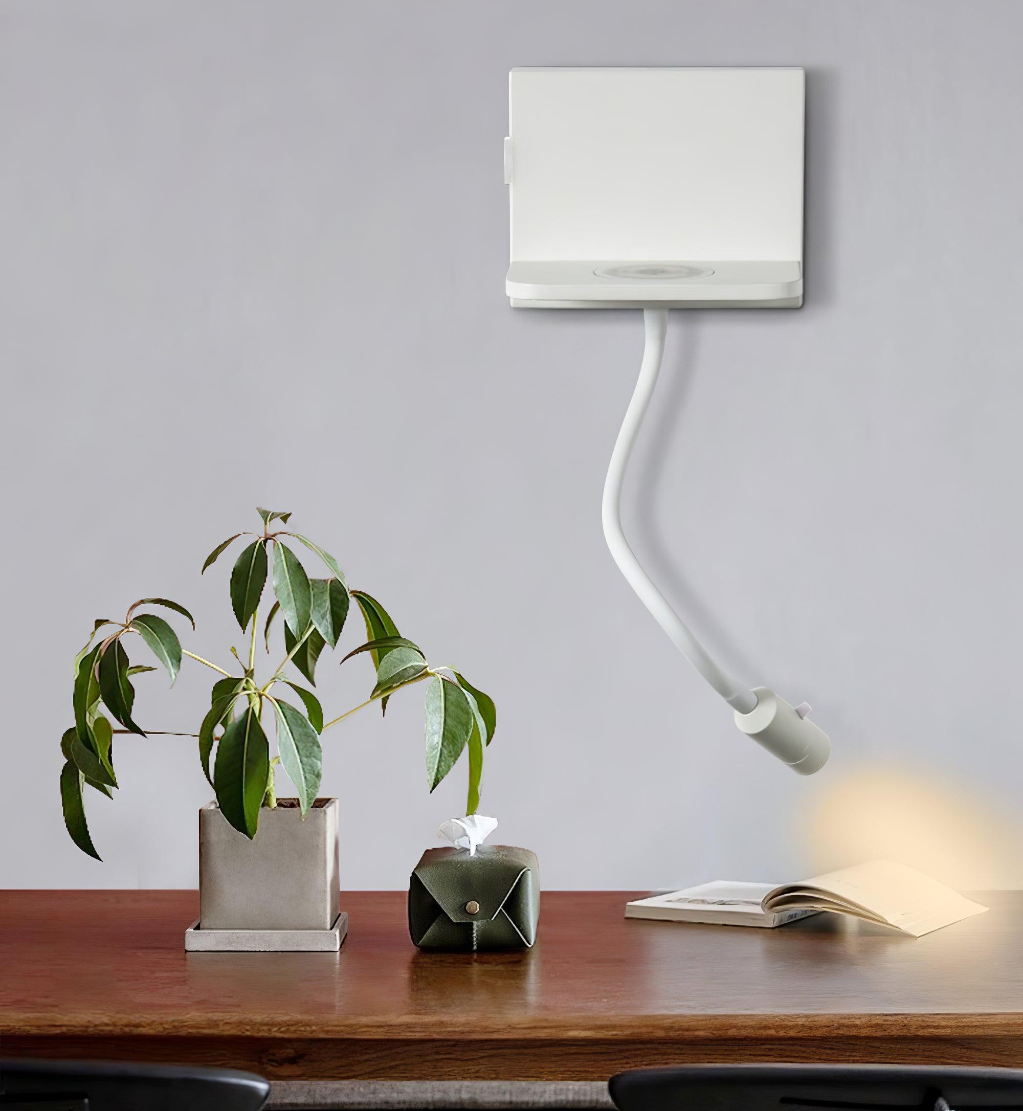 Mr. X LED Wall Light - Letslighting