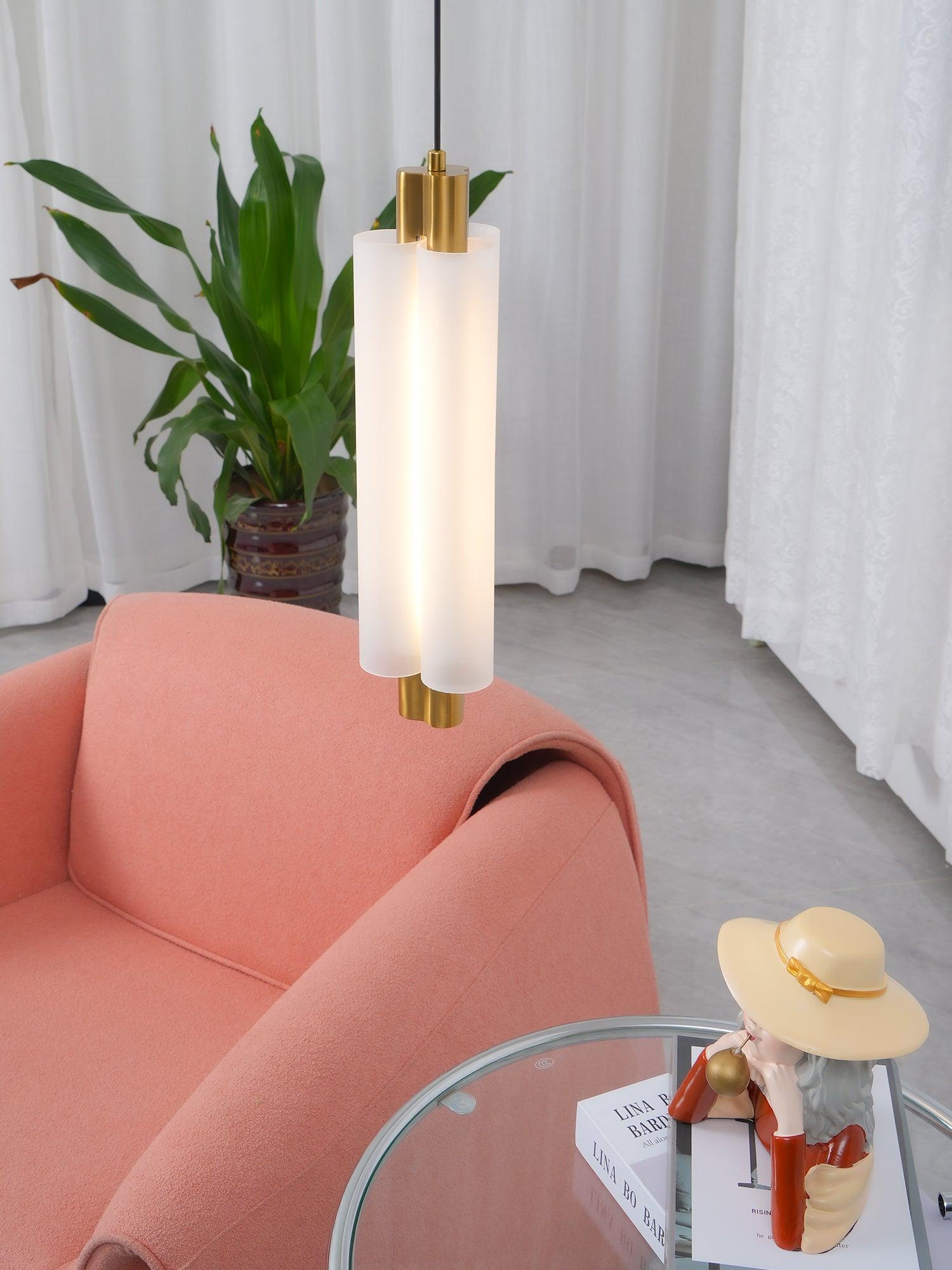 Trillium Pendant Light - Letslighting