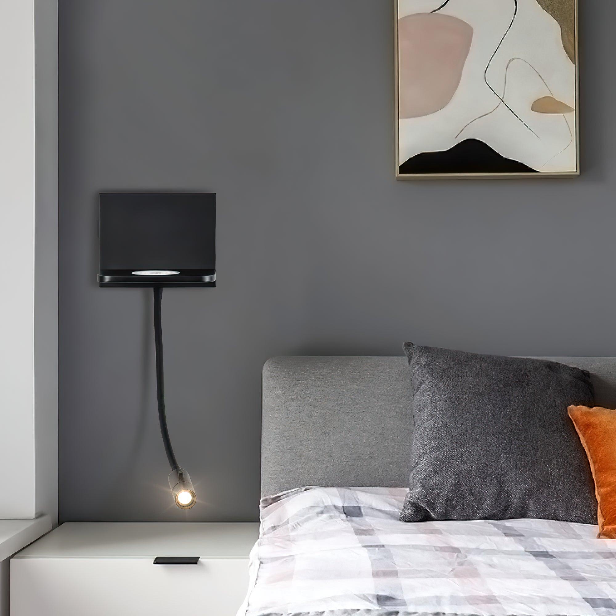 Mr. X LED Wall Light - Letslighting