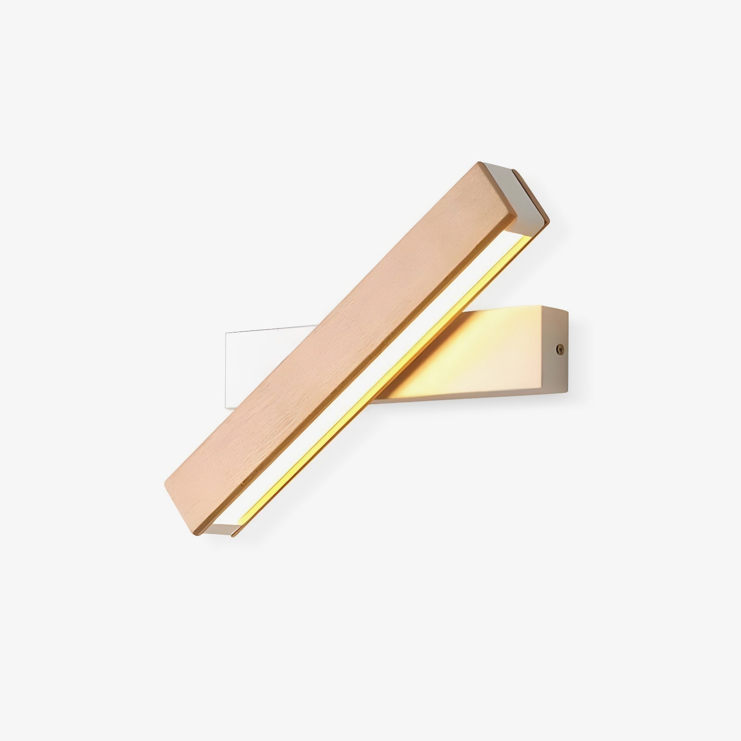 Luca Angle Wall Light - Letslighting