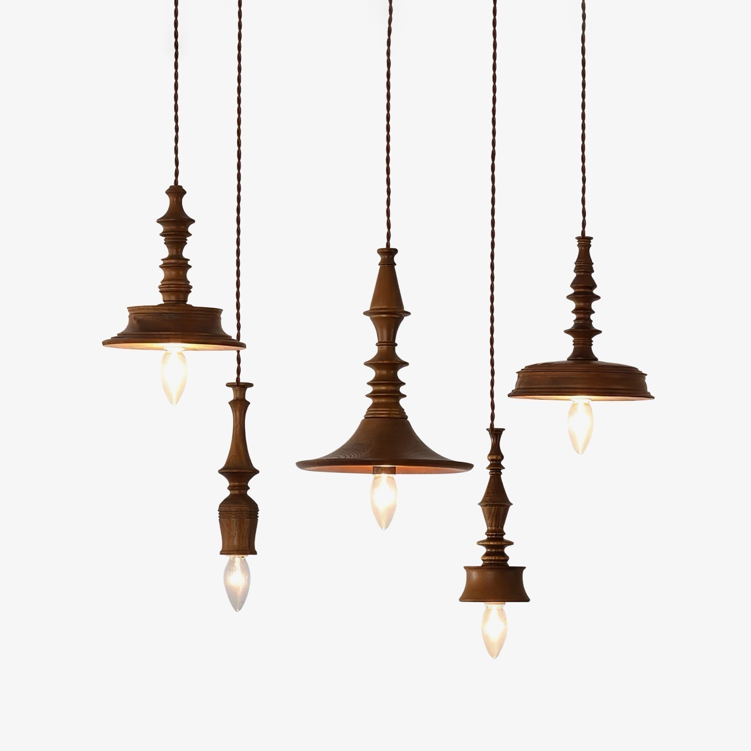 Sumally Pendant Lamp - Letslighting