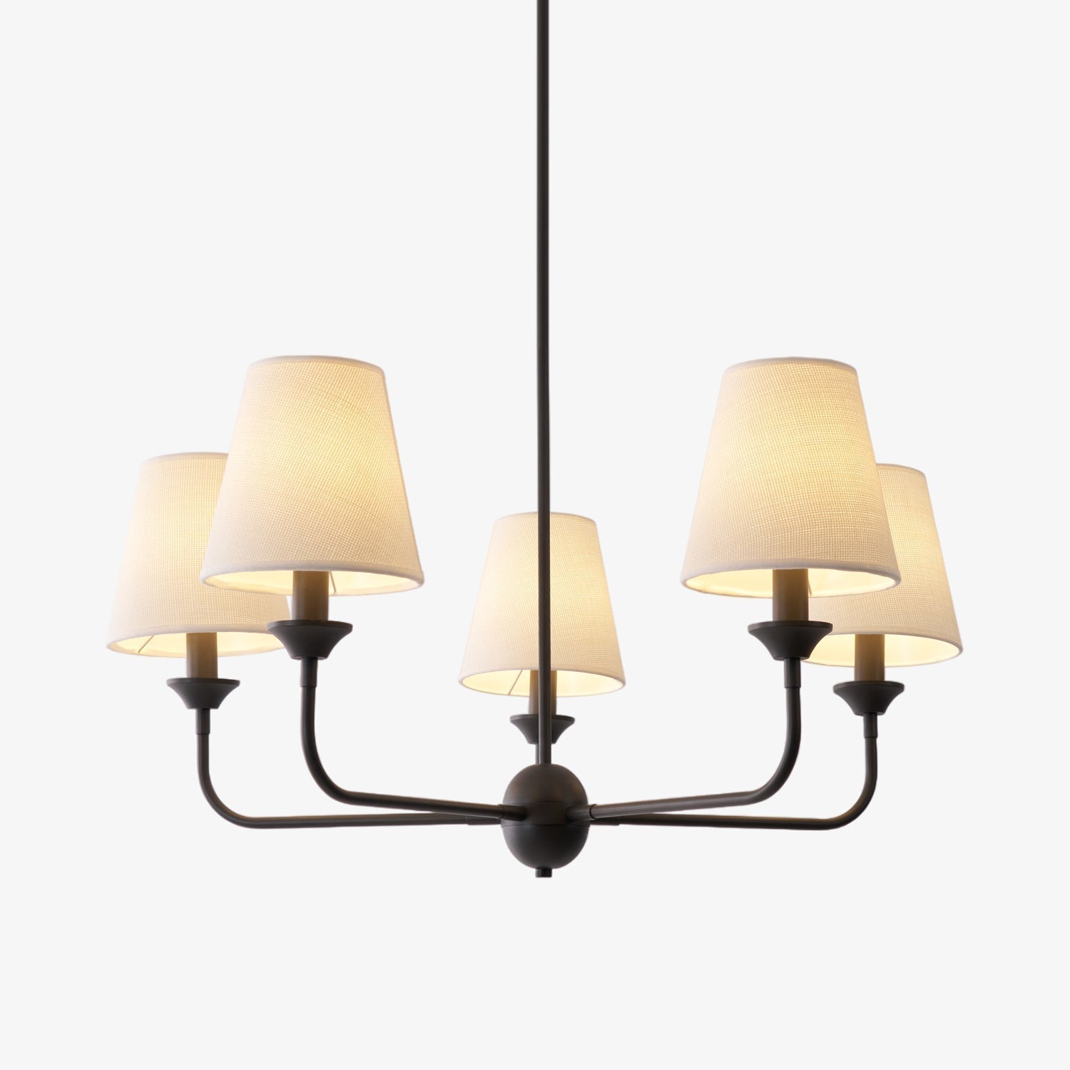 Seraphine Grace Chandelier - Letslighting