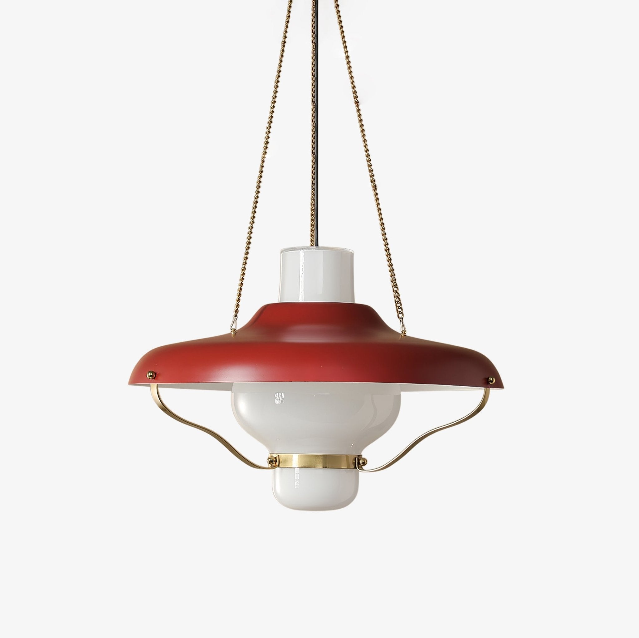 Vespara Pendant Lamp - Letslighting