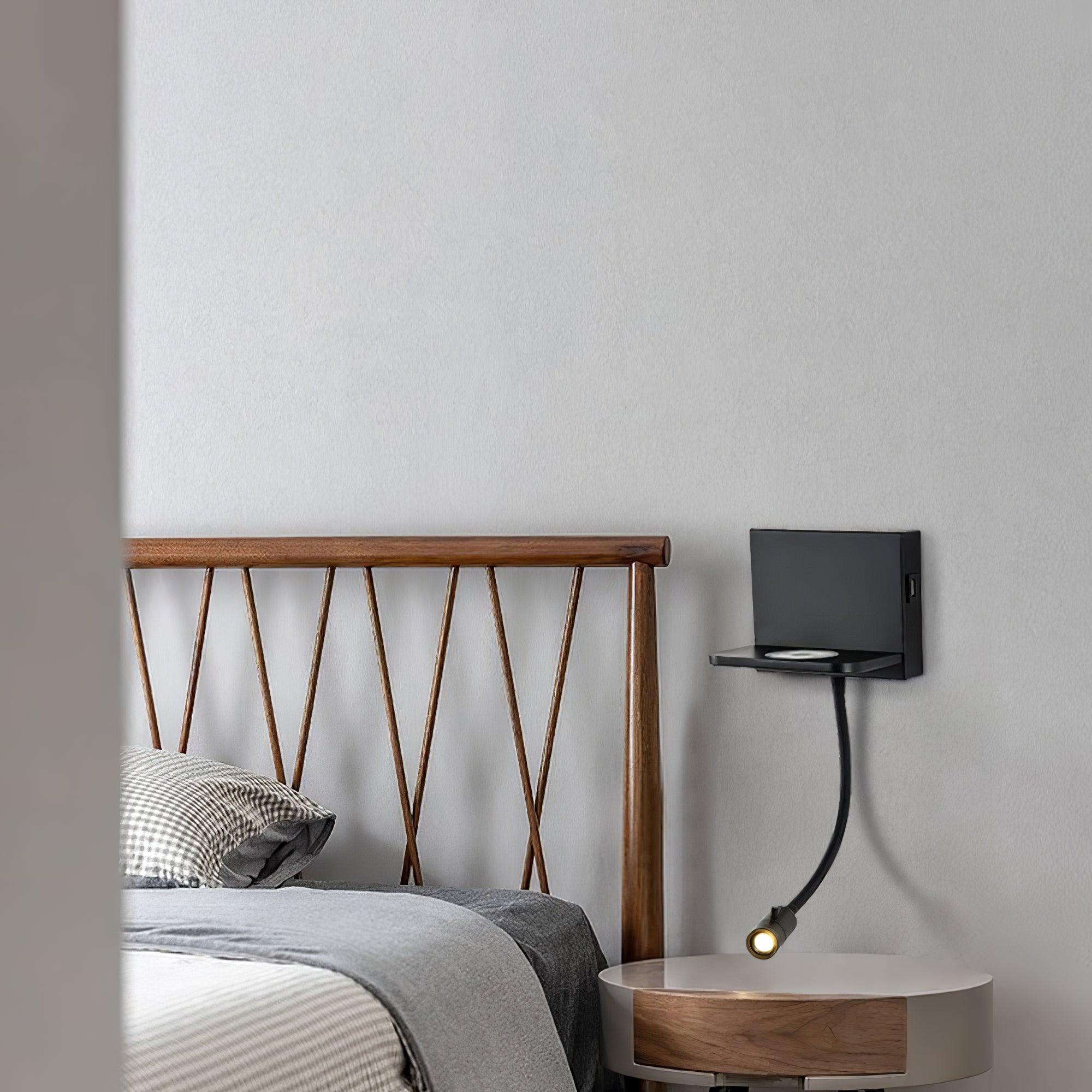 Mr. X LED Wall Light - Letslighting