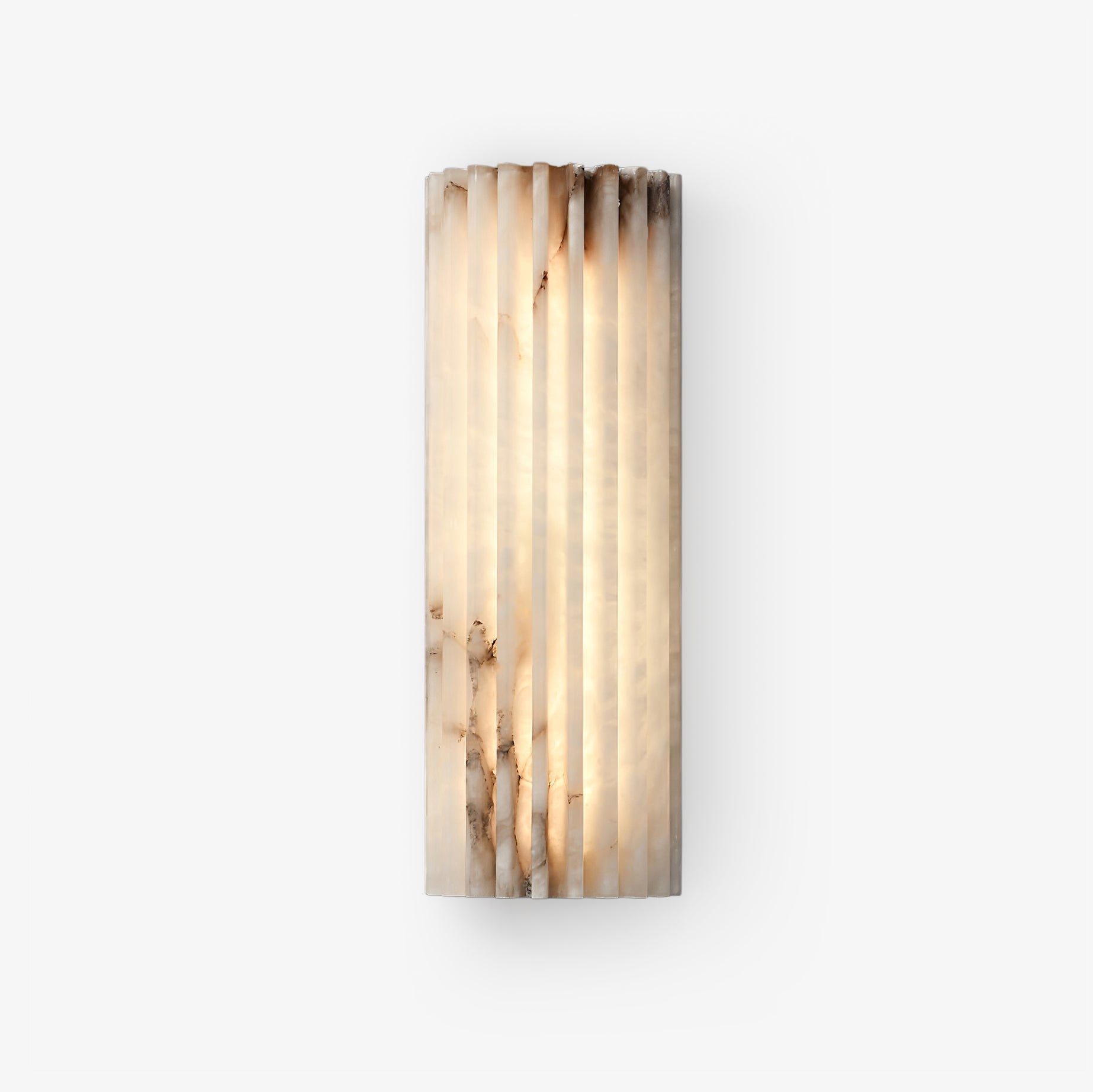 Orcarion Alabaster Wall Lamp - Letslighting