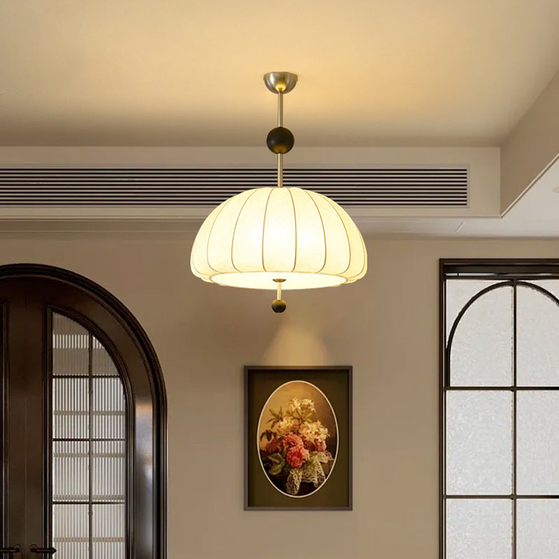Ritta Retro Diseño Metal LED Lámpara Colgante Estudio Dormitorio