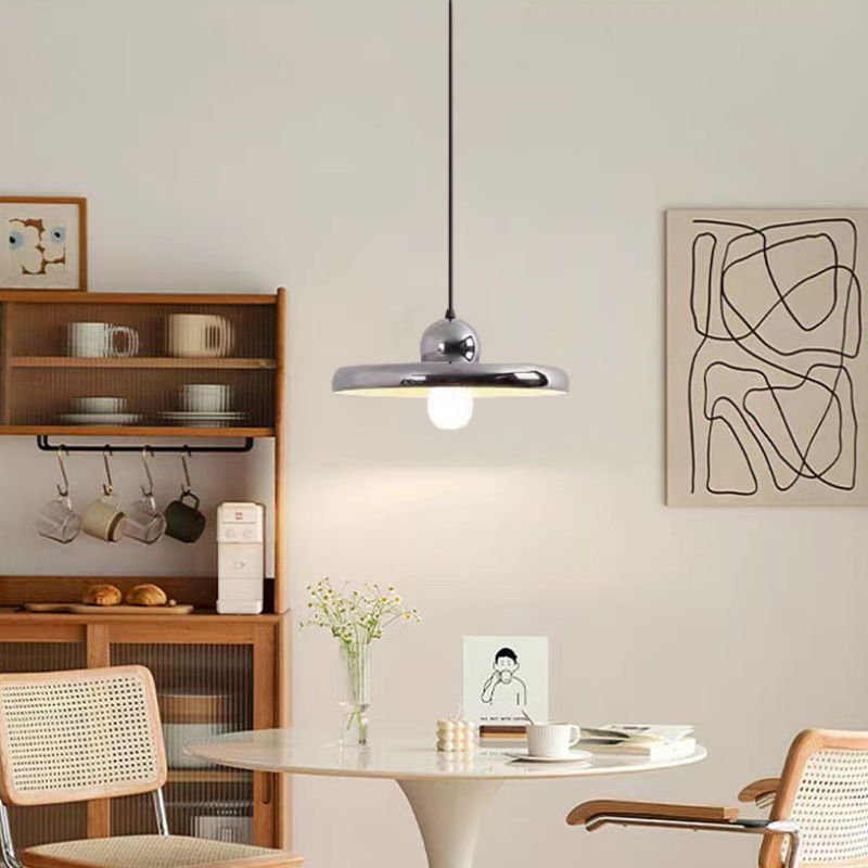Arisha Moderna Decorativa LED Lámpara Colgante Dormitorio Comedor