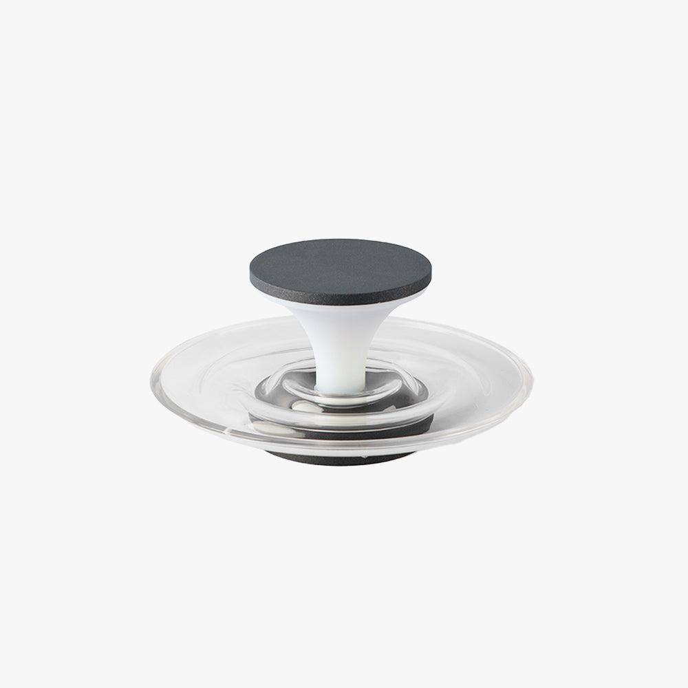 Ray Moderna Geométrica Metal Lámpara Exterior Bajo El Agua