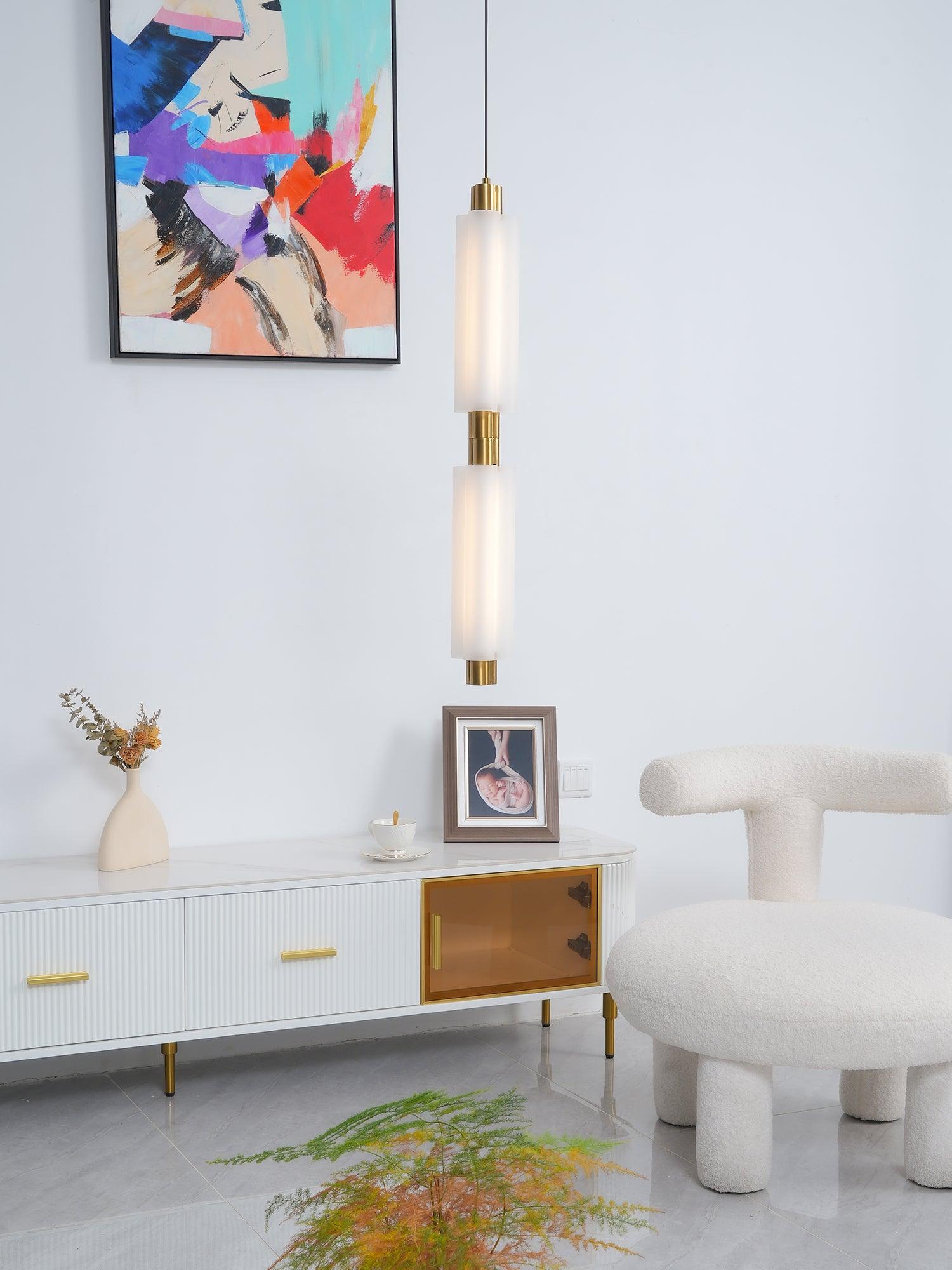 Trillium Pendant Light - Letslighting
