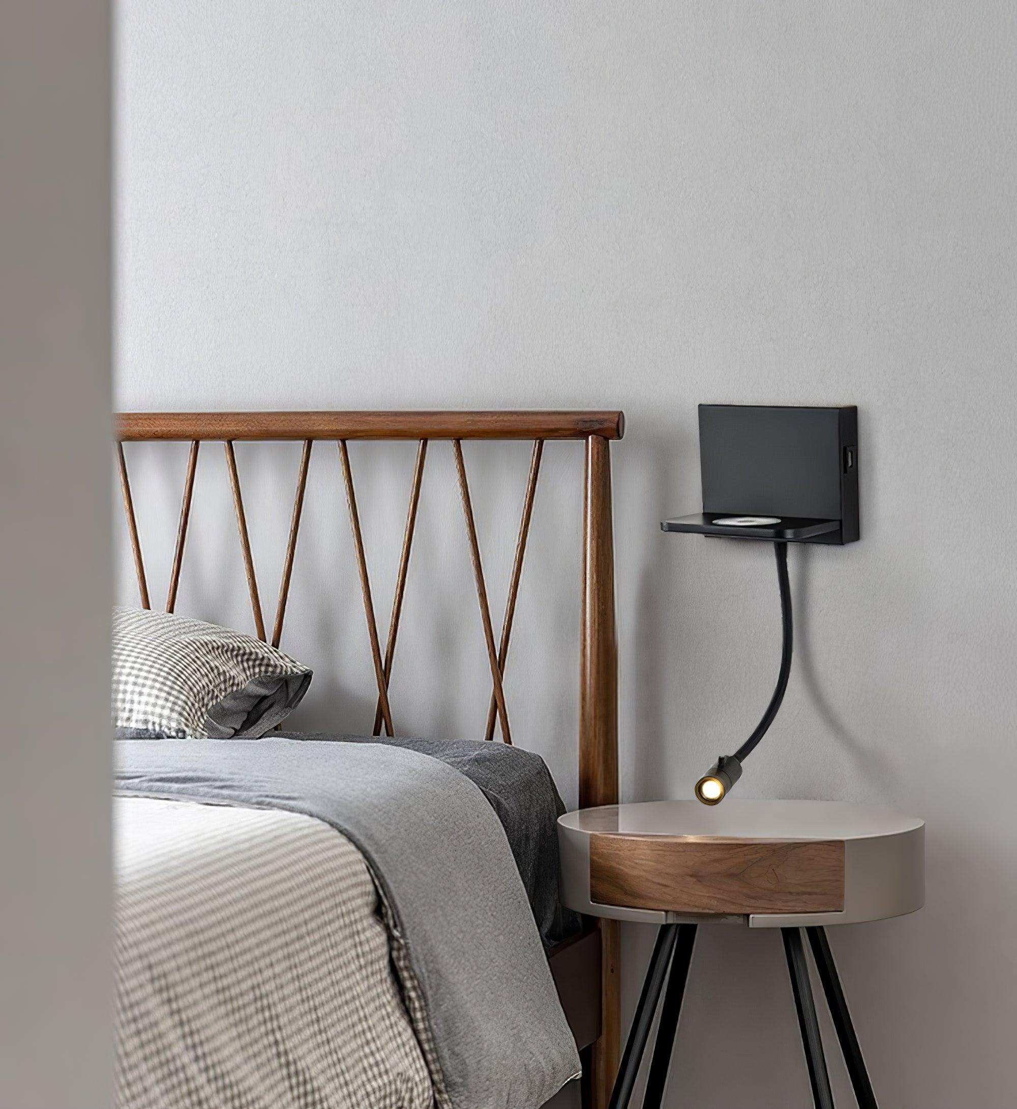Mr. X LED Wall Light - Letslighting