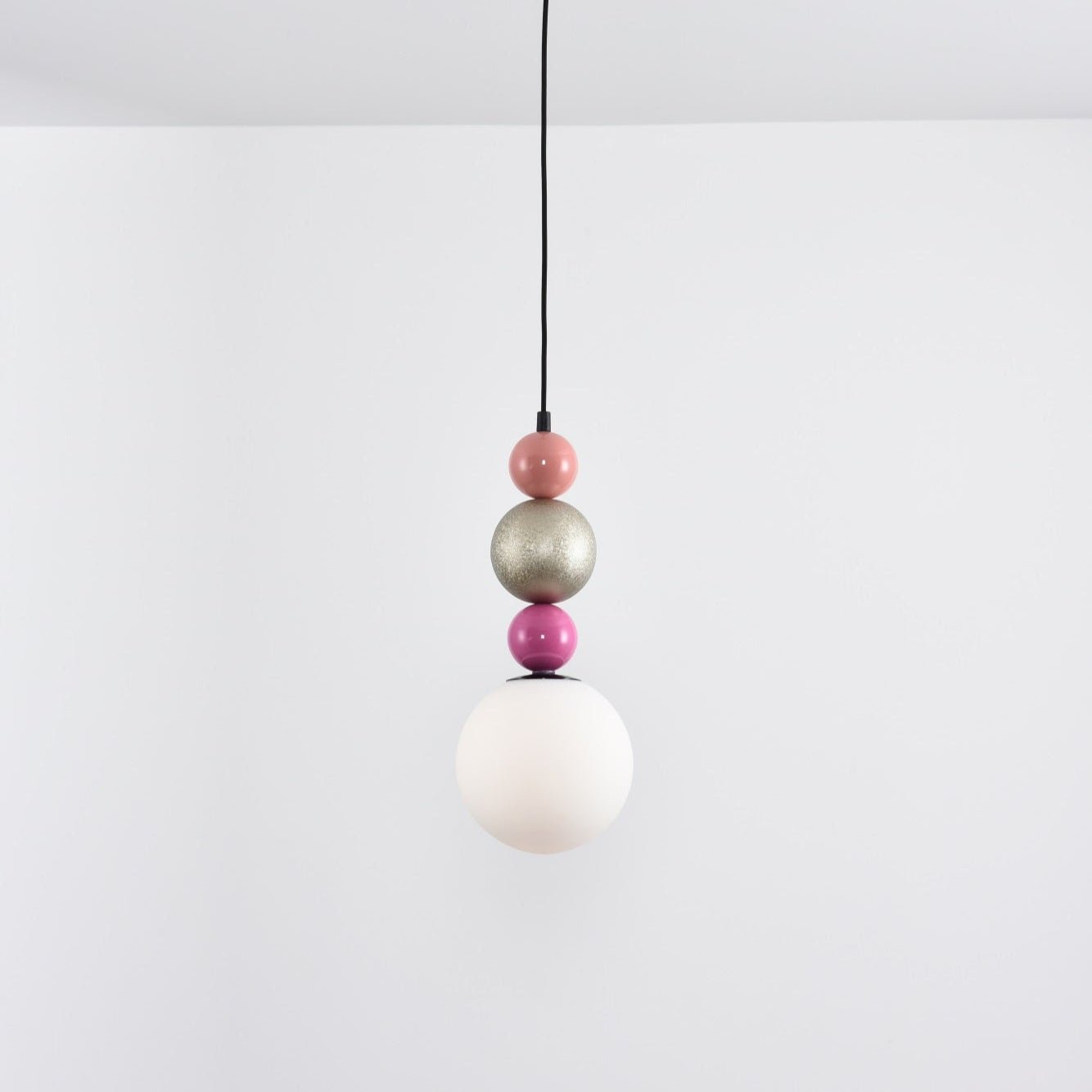 Round Balls Stacking Pendant Lamp - Letslighting