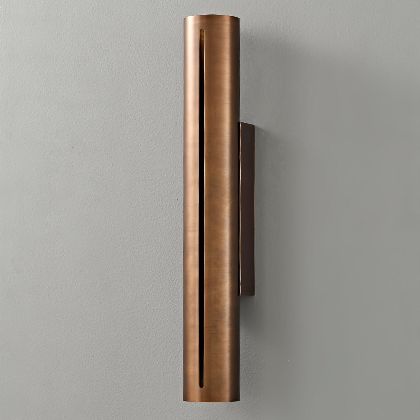 Aria Cylinder Wall Light - Letslighting