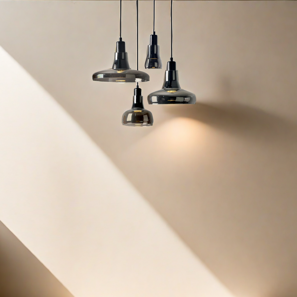 Valentina Moderno Lámpara Colgante Salón/Estudio/Comedor