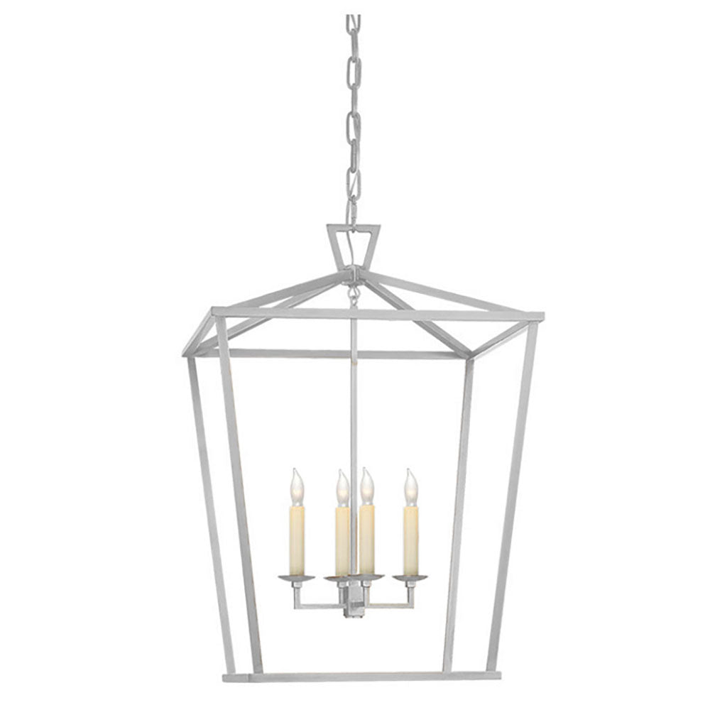 Silva Ungewöhnlich LED Lámpara colgante Negro/Latón/Plata Metal Salón