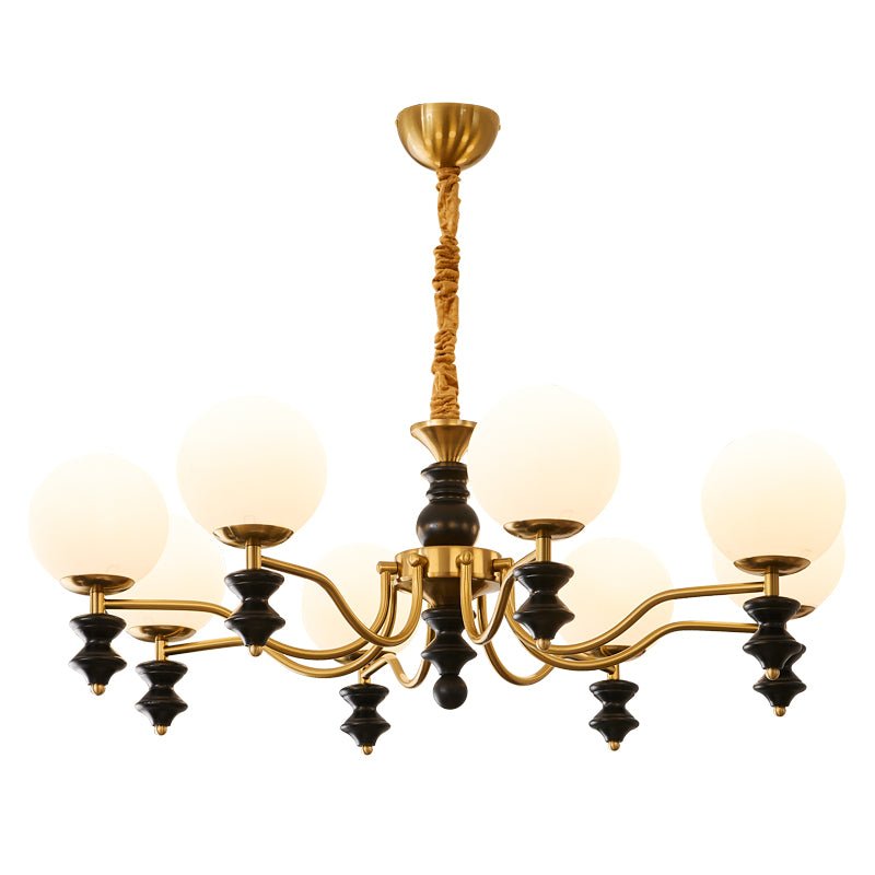 Cadence Chandelier - Letslighting