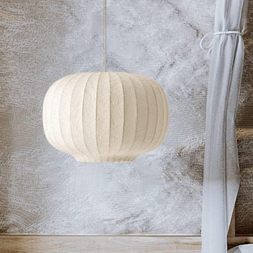 Ritta Retro Linterna LED Lámpara Colgante Comedor Dormitorio