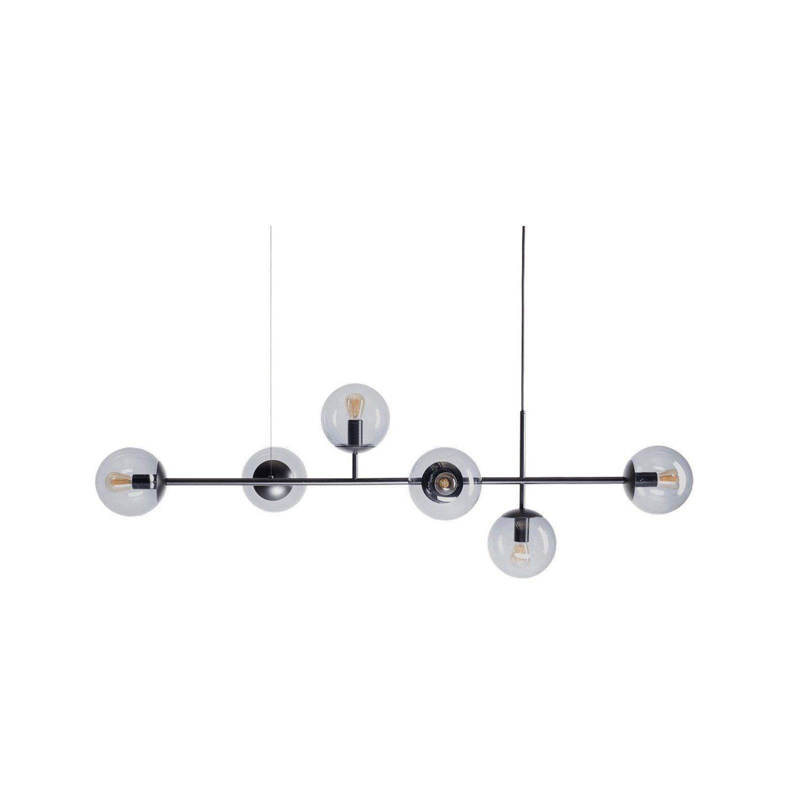 Orb Chandelier - Letslighting