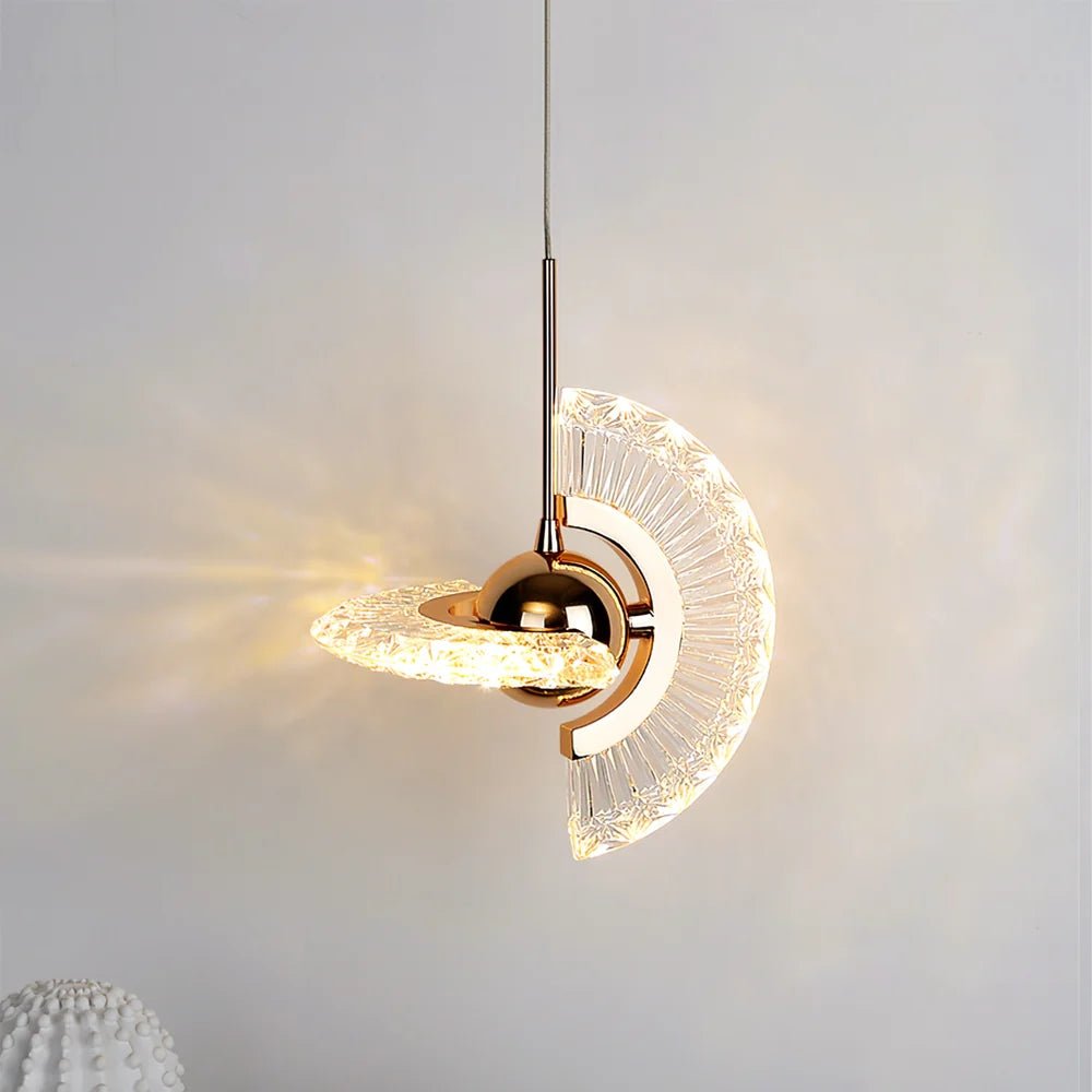 Zyra Pendant Lamp - Letslighting