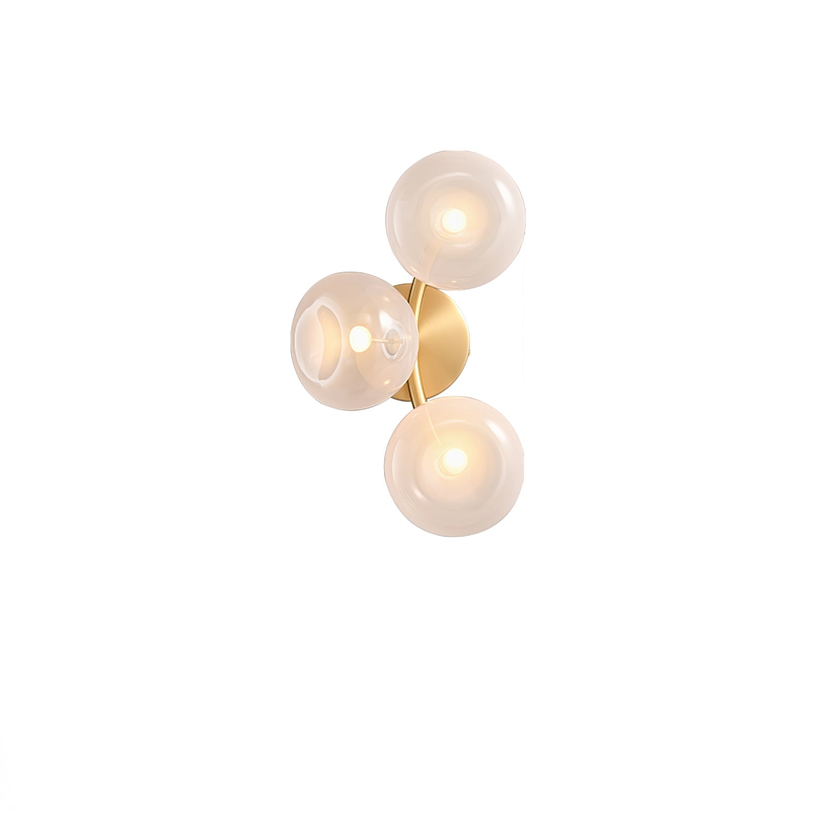 Aurora Vine Wall Lamp - Letslighting