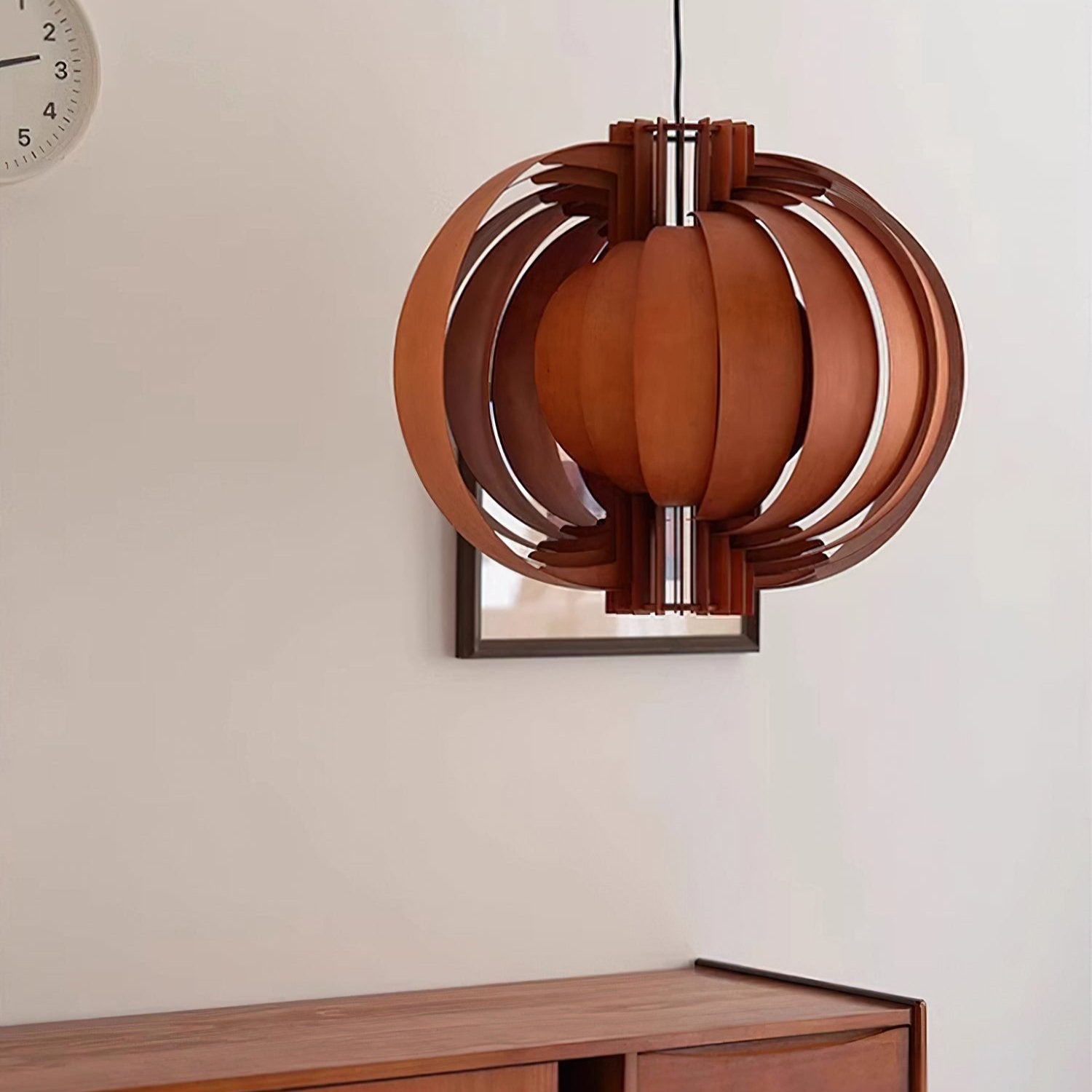 Saturn Ring Pendant Light - Letslighting