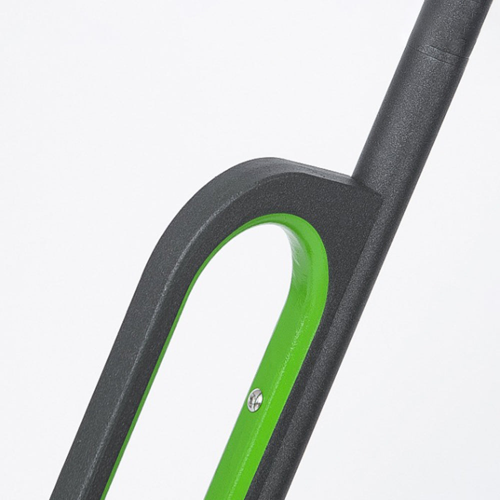 Ray Diseña Flor Metal Acrílico Lámpara De Pie Exterior