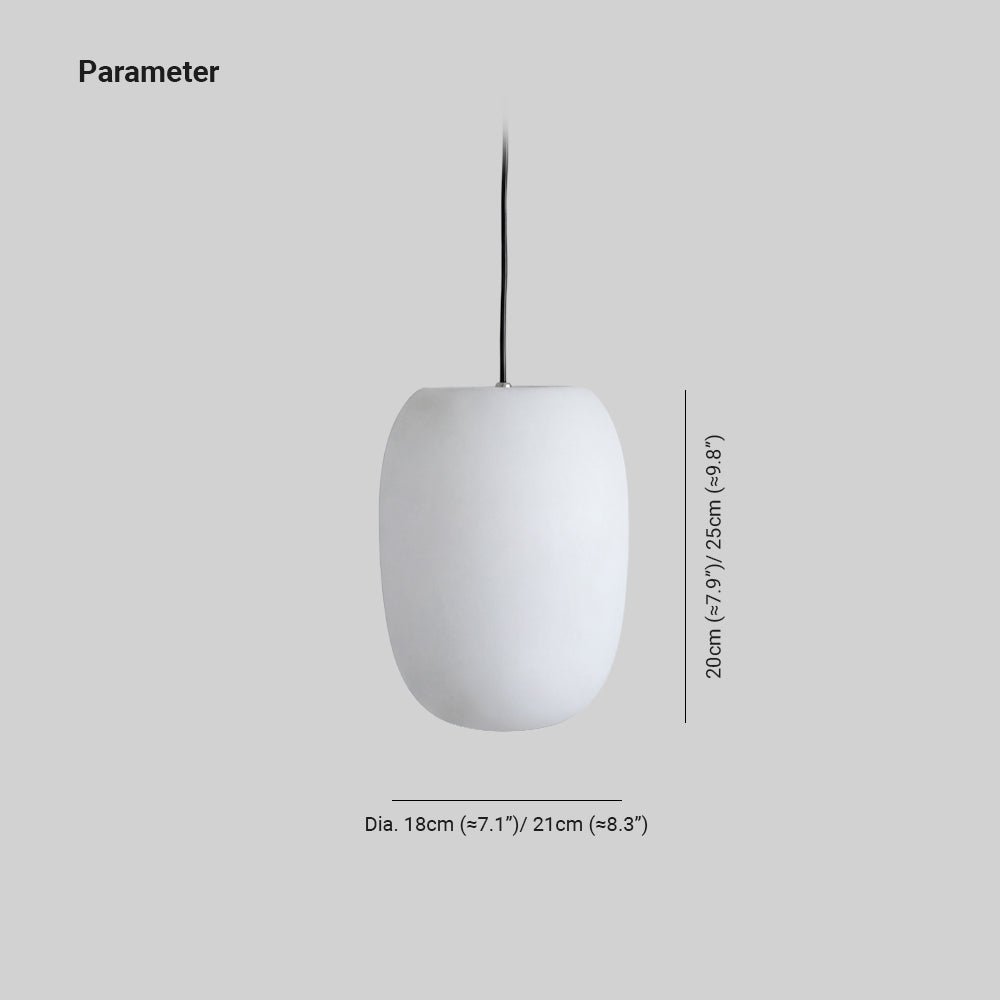 Ray Retro Linterna Metal Lámpara Colgante Impermeable Exterior