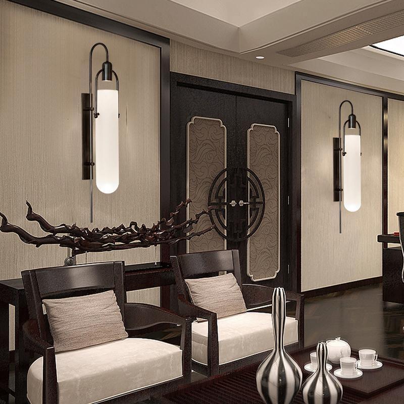 Arc Wall Lamp - Letslighting