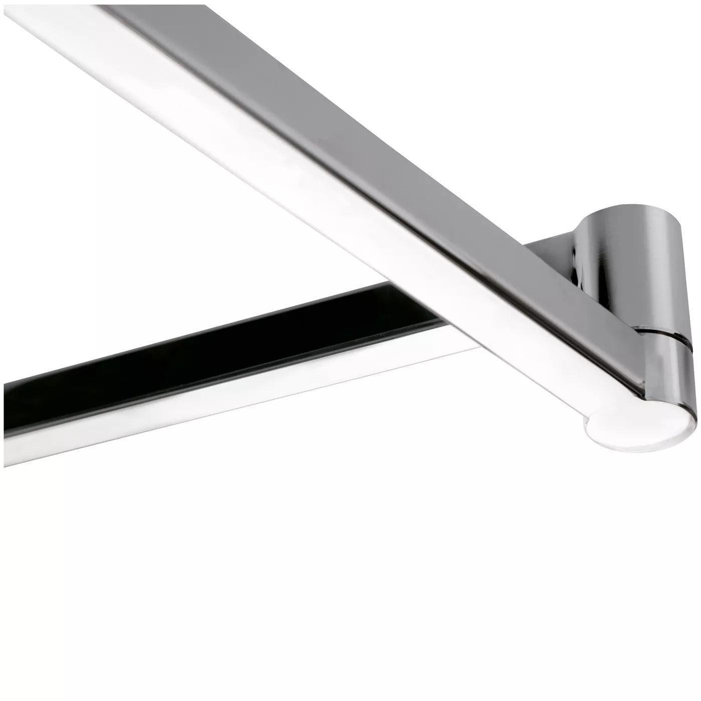 Lyshae Modern Minimalist Nordic Glass Metal Pendant Light - Letslighting