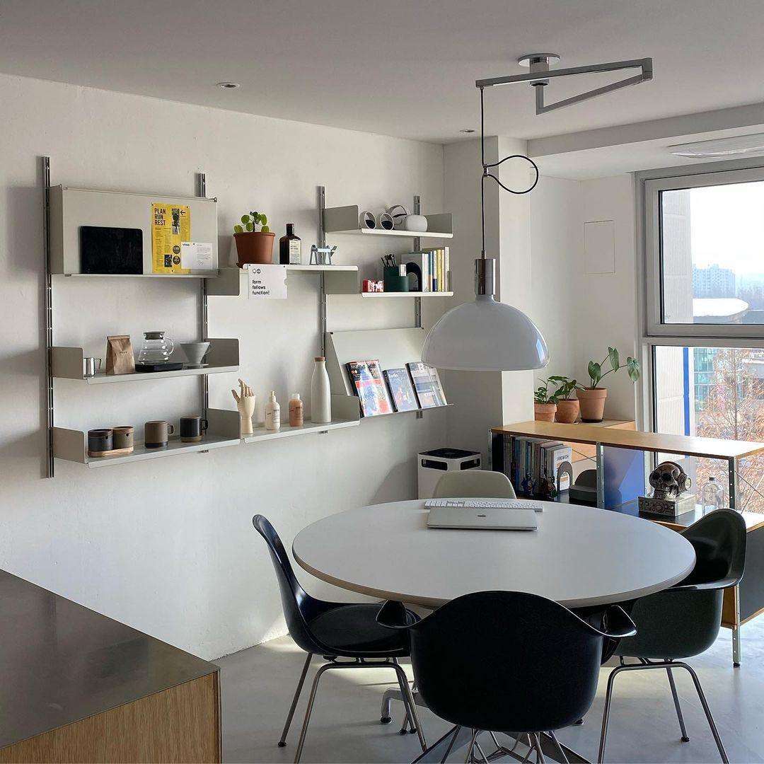 Lyshae Modern Minimalist Nordic Glass Metal Pendant Light - Letslighting