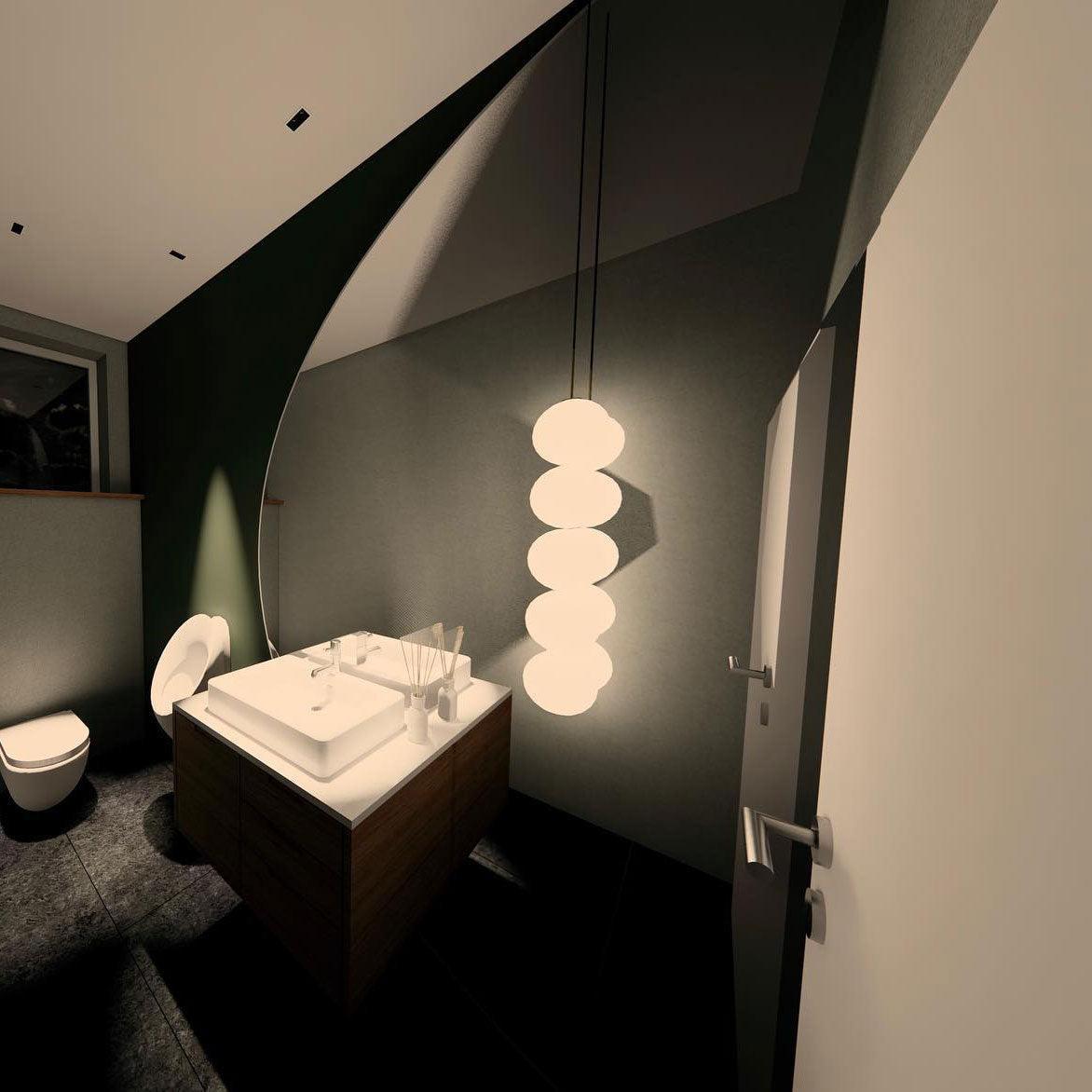 Abacus Pendant Light - Letslighting