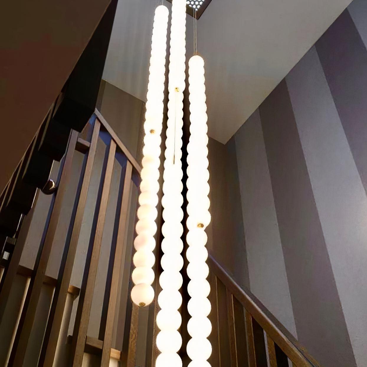 Abacus Pendant Light - Letslighting