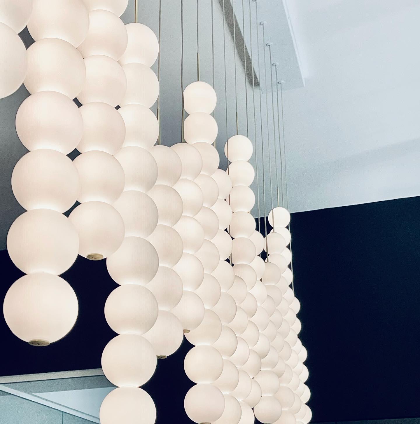 Abacus Pendant Light - Letslighting