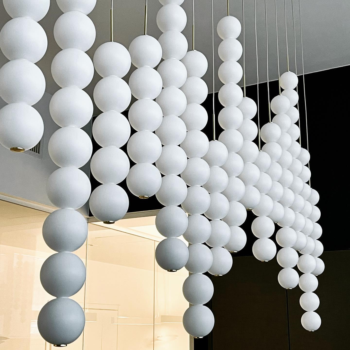 Abacus Pendant Light - Letslighting